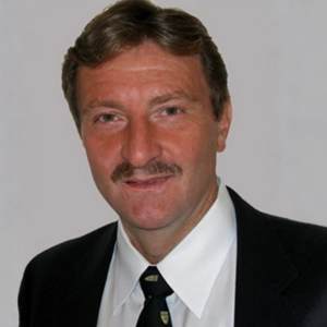 Robert M. Beatty, Beatty LLC, USA